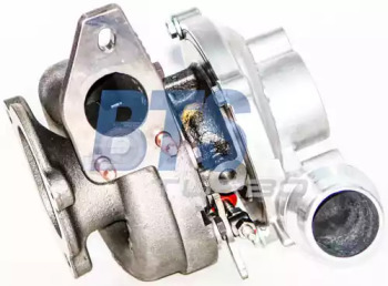 bts turbo t916171bl
